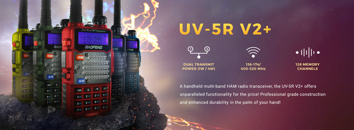 UV-5R V2+
