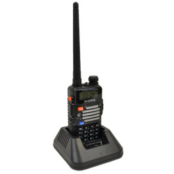 Tri-Power Radios