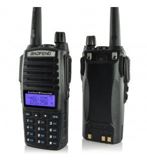 BaoFeng UV-82  Dual-Band HAM Radio