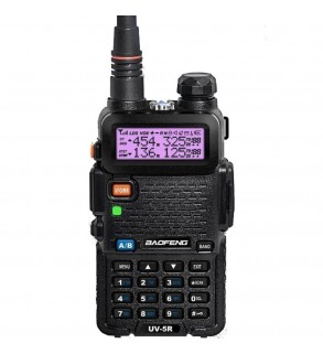 Baofeng UV 5R