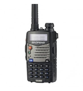 Baofeng UV 5RA (Black)