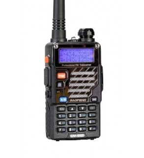 Baofeng UV-5RE (Black)