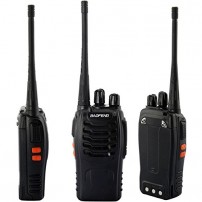 Baofeng BF-888 Black