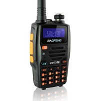 Baofeng 997-S Two-way Radio