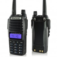 BaoFeng UV-82  Dual-Band HAM Radio