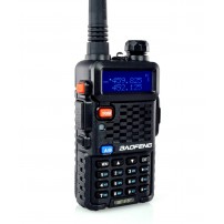 Baofeng BF-F8+ (Black)