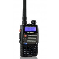 Baofeng UV 5RAX+ (Black)