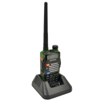 Baofeng UV-5R V2+ (Green)
