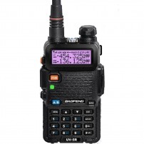 Baofeng UV 5R