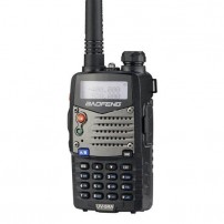 Baofeng UV 5RA (Black)