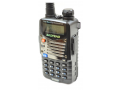 Baofeng UV 5RAX+ (Black)