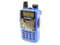Baofeng UV 5RAX+ (Blue)
