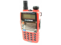Baofeng UV 5RAX+ (Red)