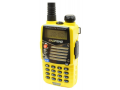 Baofeng UV 5RAX+ (Yellow)