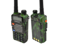Baofeng UV-5R V2+ (Green)
