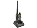 Baofeng UV-5R V2+ (Green)