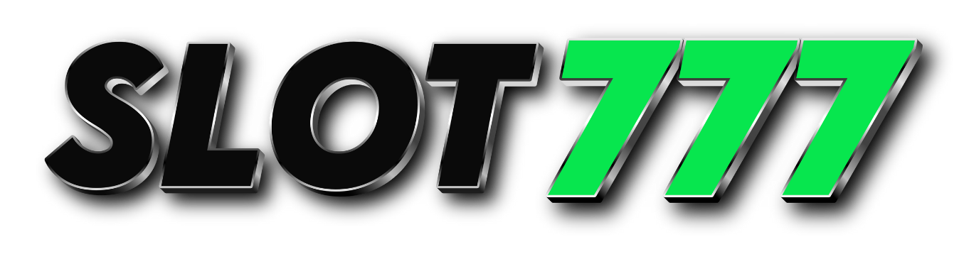 Logo SLOT777